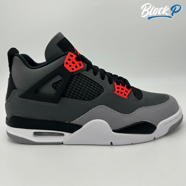 Nike Jordan 4 Retro Infrared