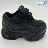 Nike Air Max 95 Black (TD) (No Box)