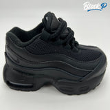 Nike Air Max 95 Black (TD)