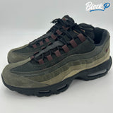 Nike Air Max 95 Black Earth