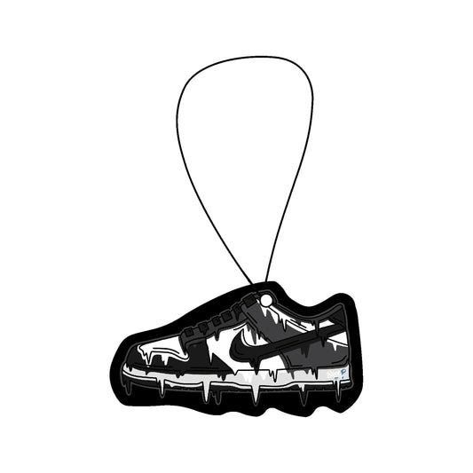 Block P Car Air Fresheners Panda