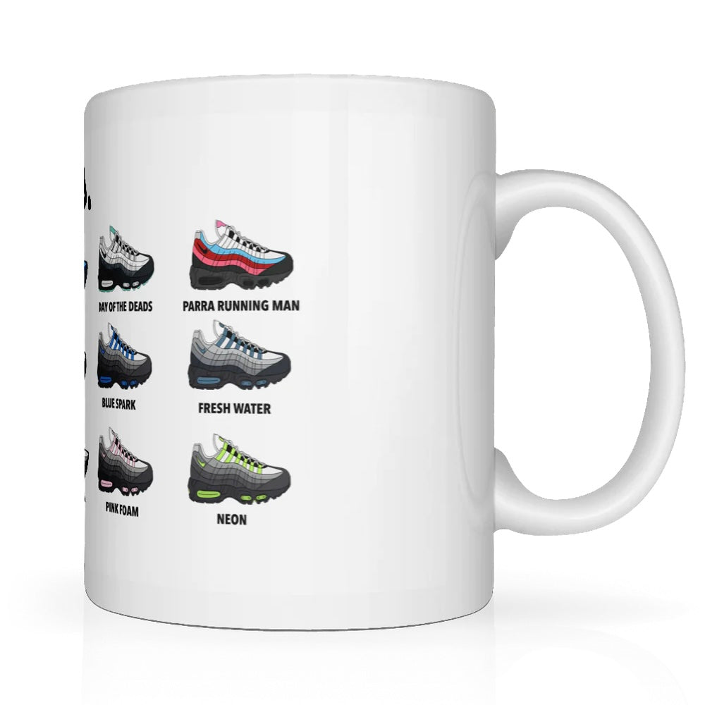 AM95 110 Collection Mug angle view — Block P Liverpool