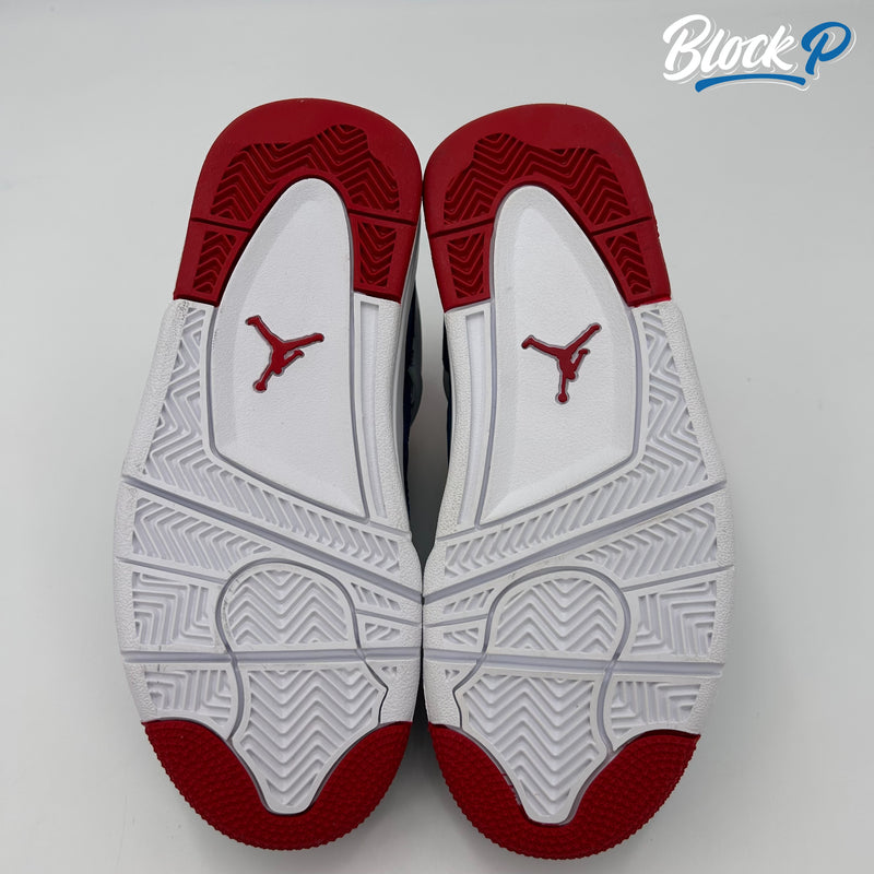 Nike Jordan 4 Messy Room (GS)
