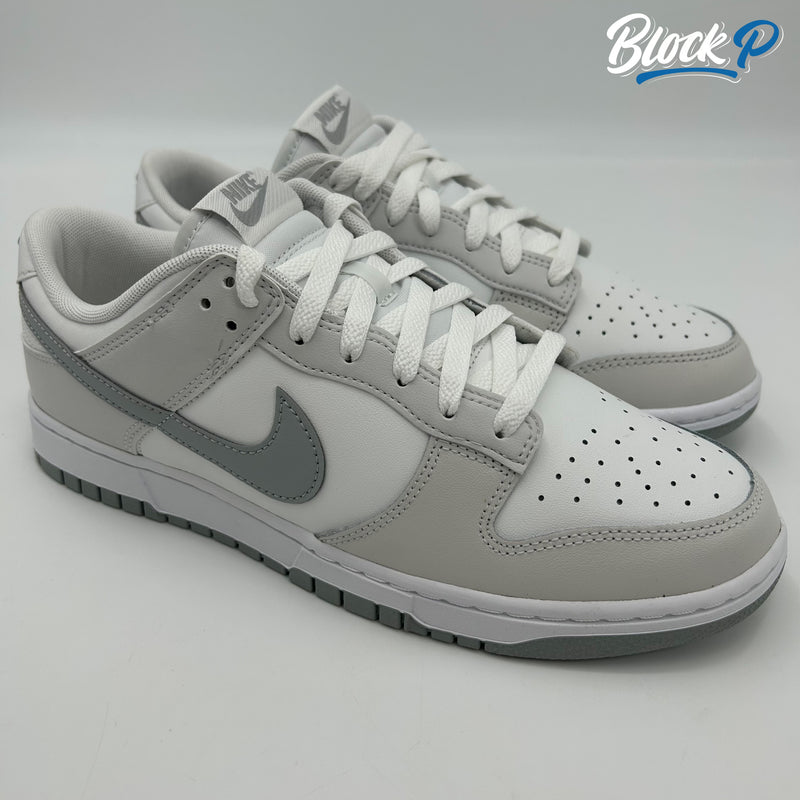 Nike Dunk Summit White