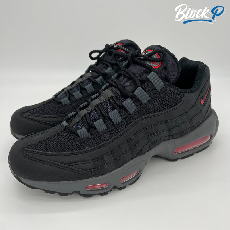 Nike Air Max 95 Jewel  Red (No Box)
