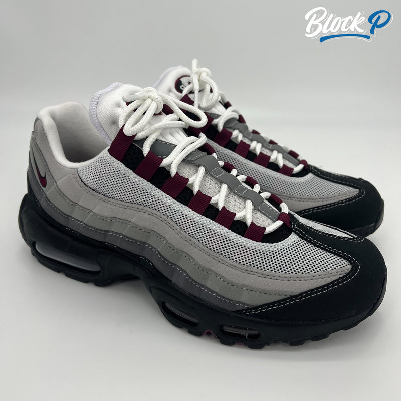 Nike Air Max 95 Beetroot (No Box)