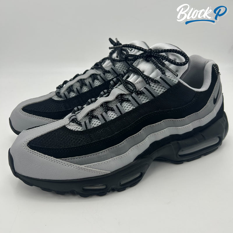 Nike Air Max 95 Wolf Grey