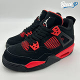 Nike Jordan 4 Red Thunder