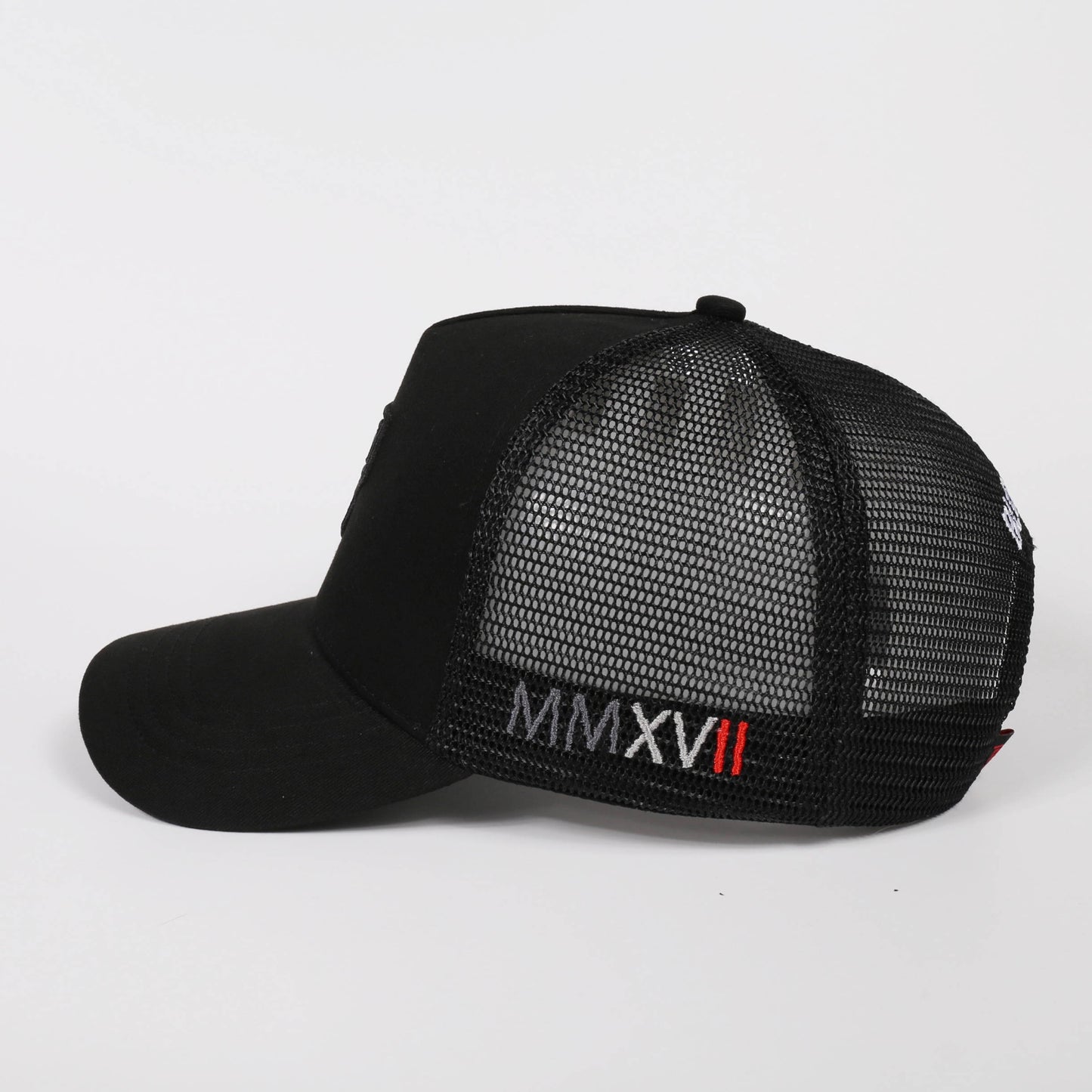 Block P Red Cap