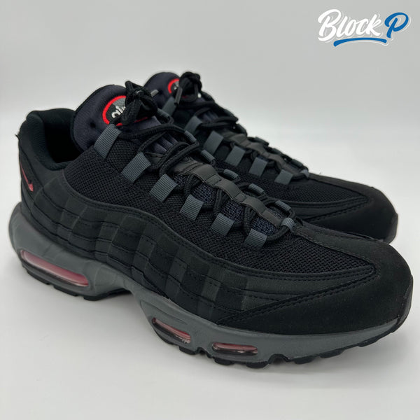 Nike Air Max 95 Red Jewel