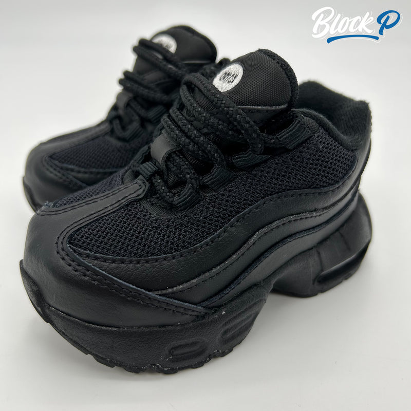 Nike Air Max 95 Black TD Block P