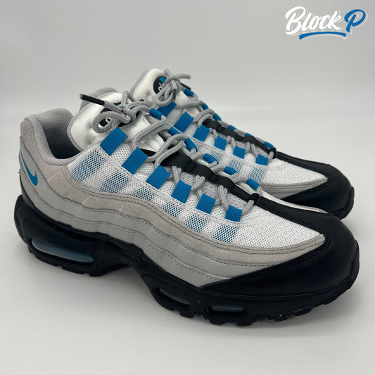 Nike Air Max 95 Laser Blue (No Box)