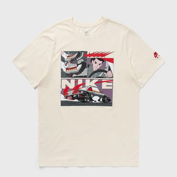 Nike T-Shirt Race Air Max 95