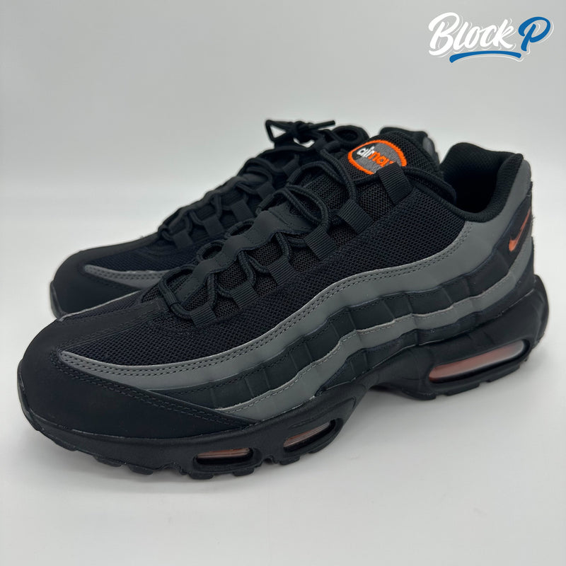 Nike Air Max 95 Safety Orange