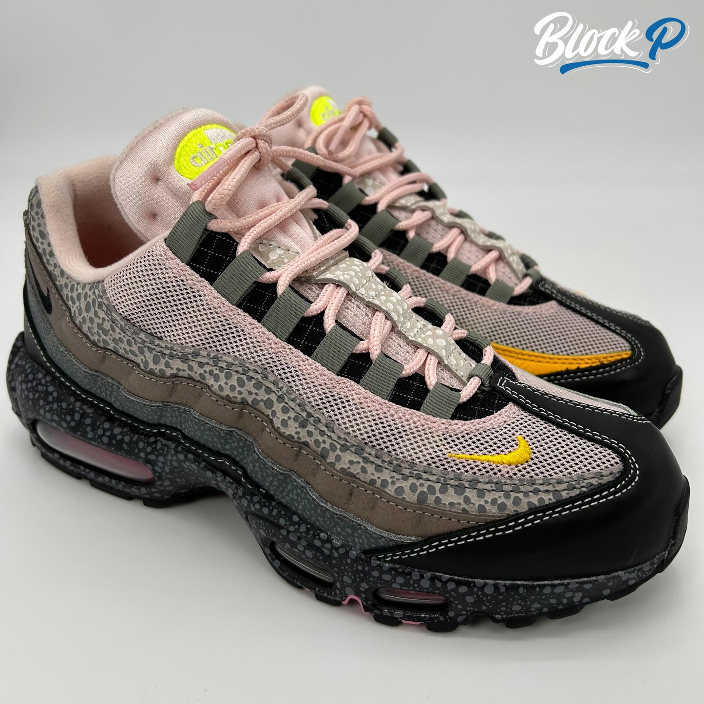 Nike Air Max 95 Size? 20 For 20