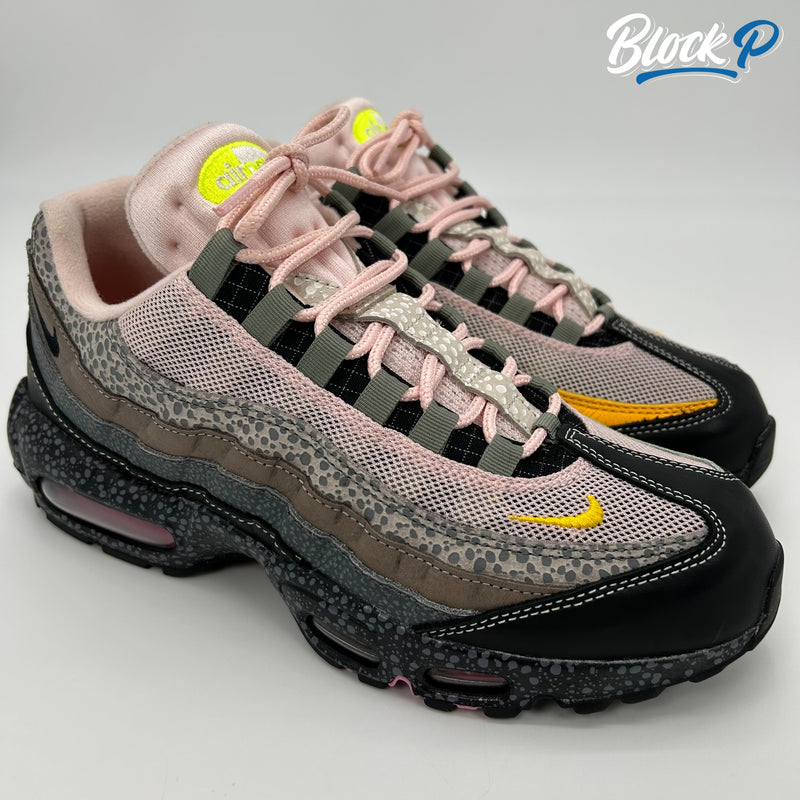 Nike Air Max 95 Size Exclusive