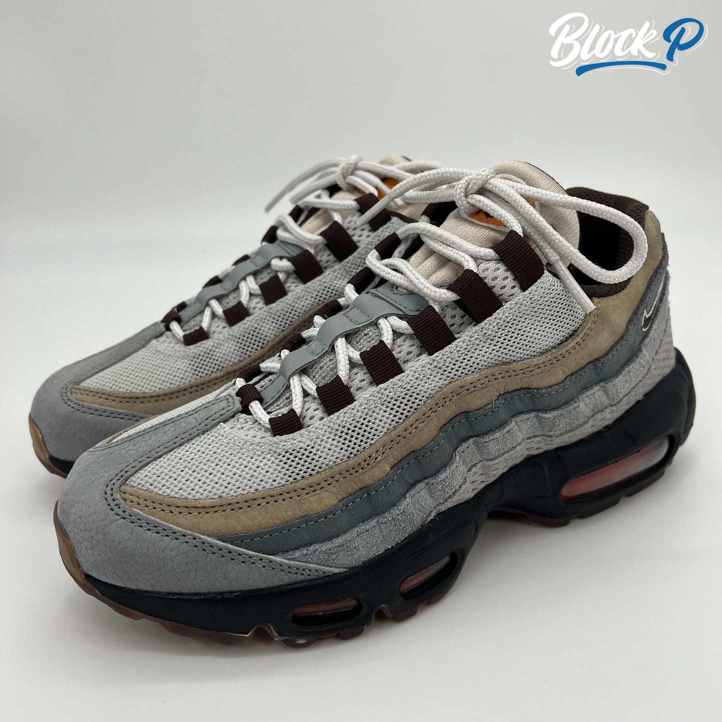 Nike Air Max 95 110 (No Box)