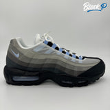 Nike Air Max 95 Aluminum (No Box)