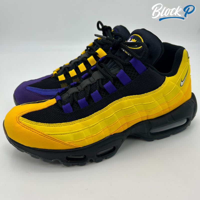 Nike Air Max 95 Lebron