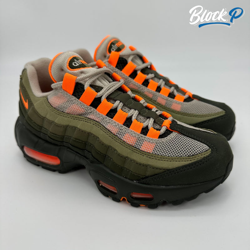 Nike Air Max 95 Neutral Olive (No Box)