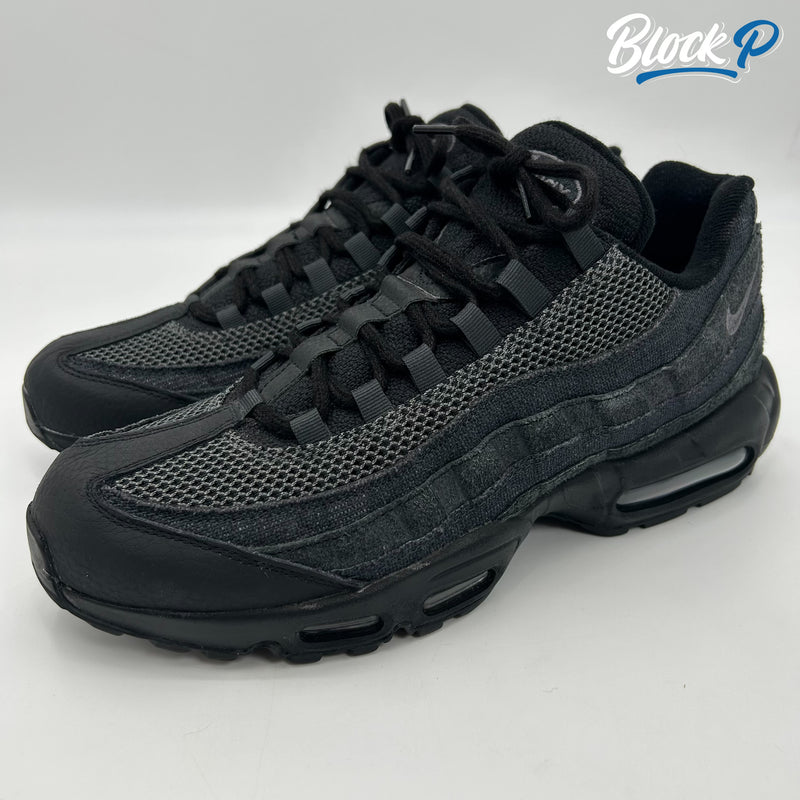 Nike Air Max 95 Slate Grey