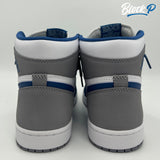 Nike Air Jordan 1 True Blue