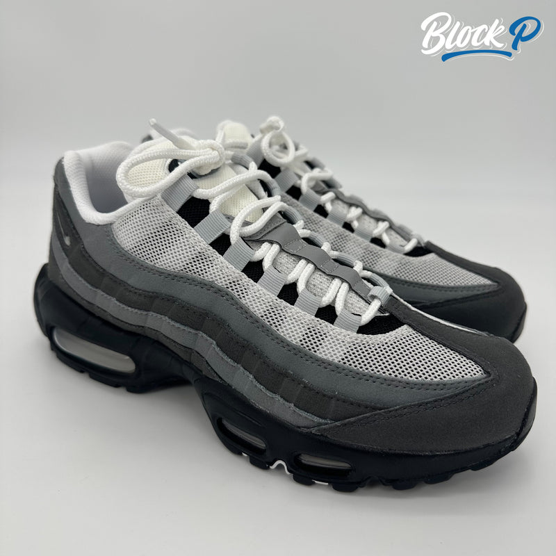 Gray 95 top air max