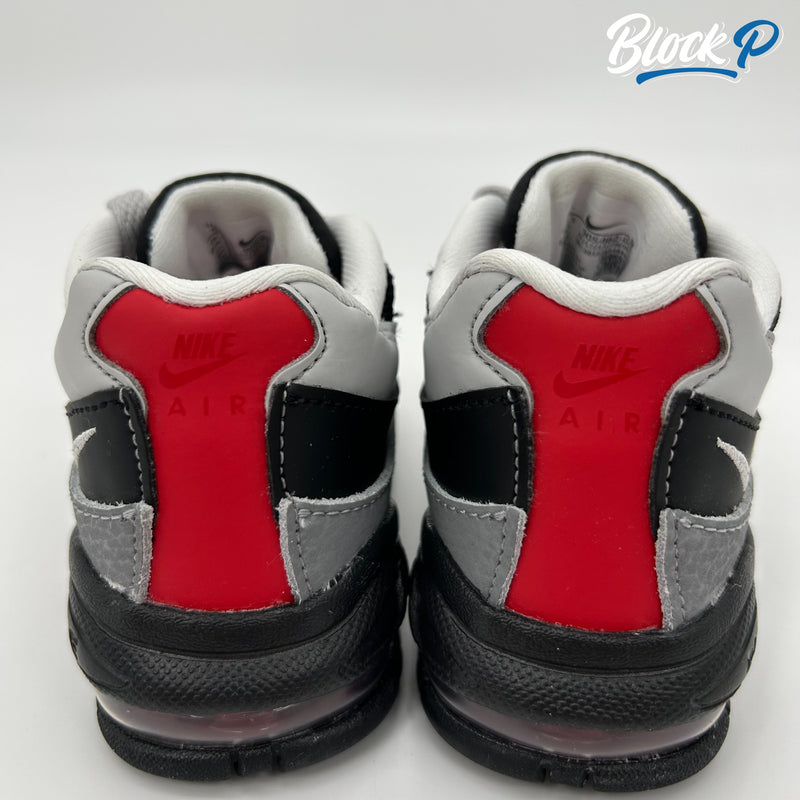 Air max top 95 command