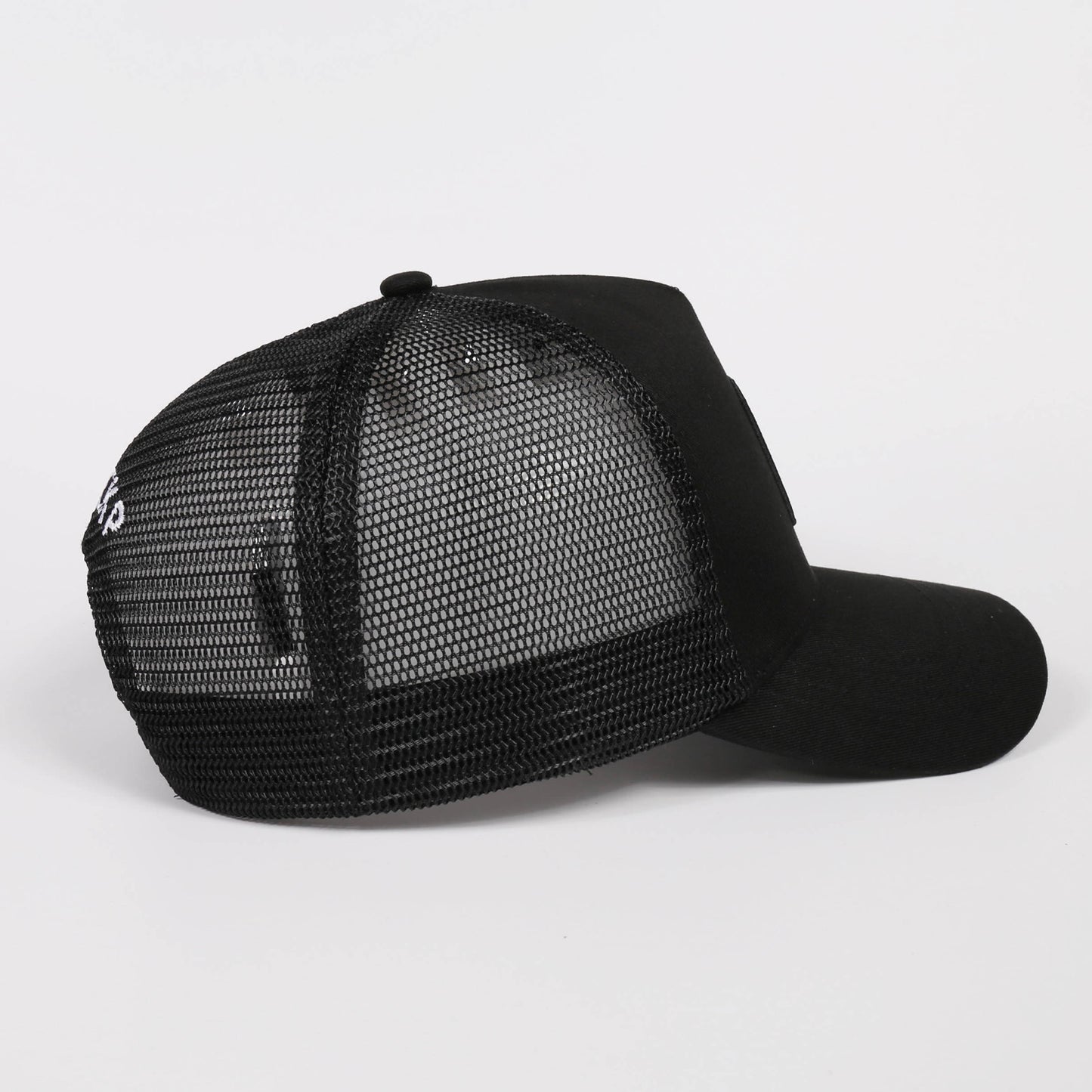 Block P Red Cap