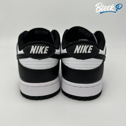 Nike Dunk Panda (No Box)