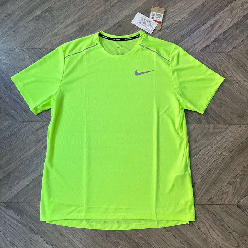 Nike Miler 1.0 Ghost Green