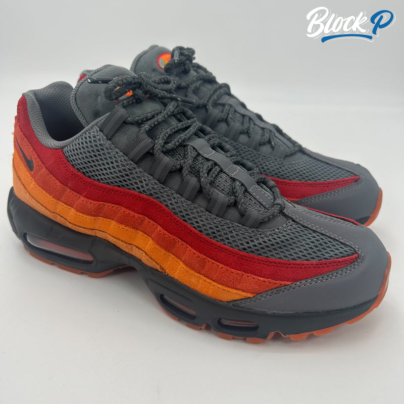 Nike Air Max 95 PRM Atlanta (No Box)