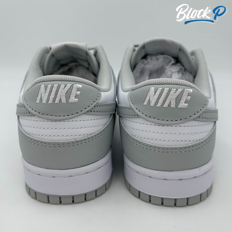 Nike Dunk Low Grey Fog