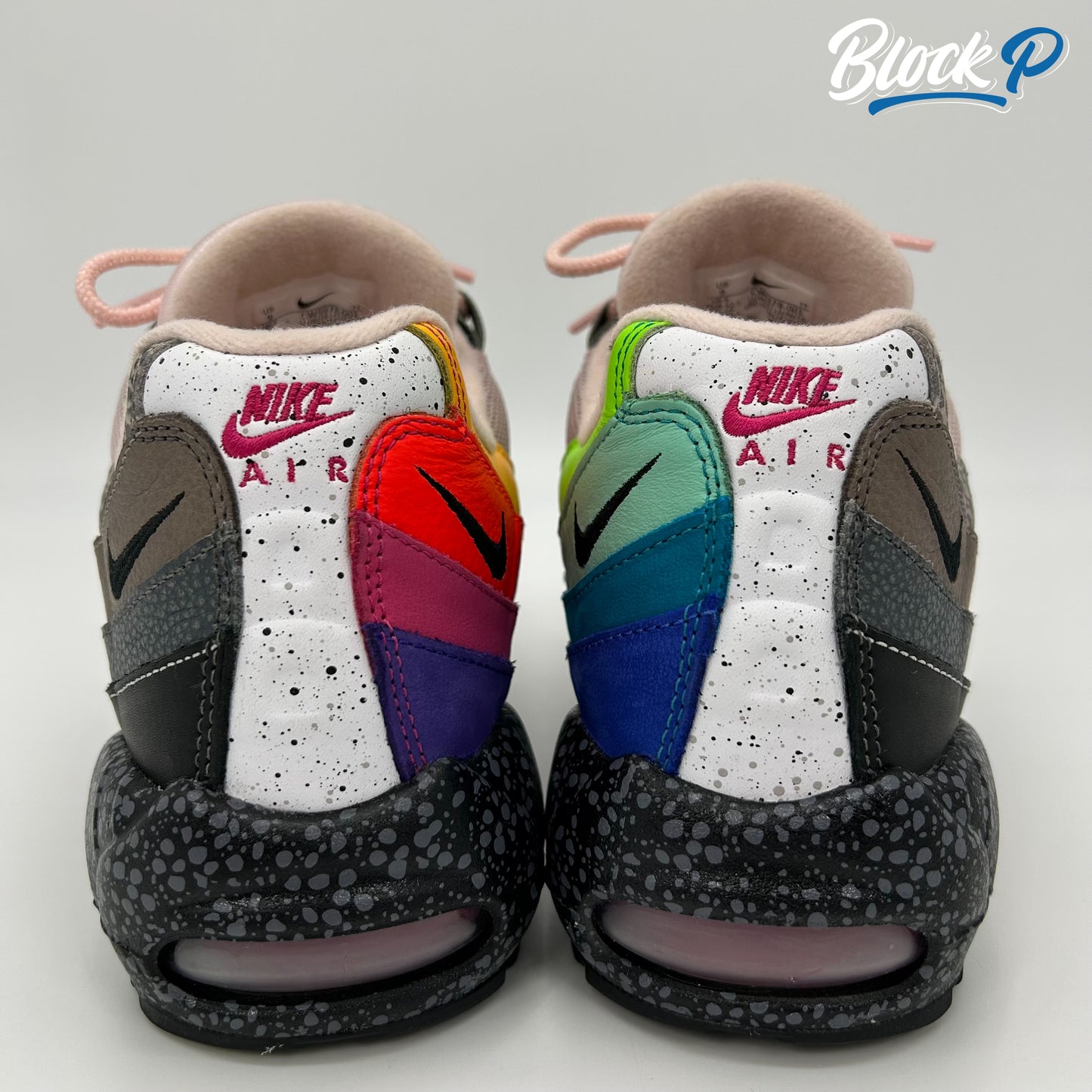 Nike Air Max 95 Size? 20 For 20