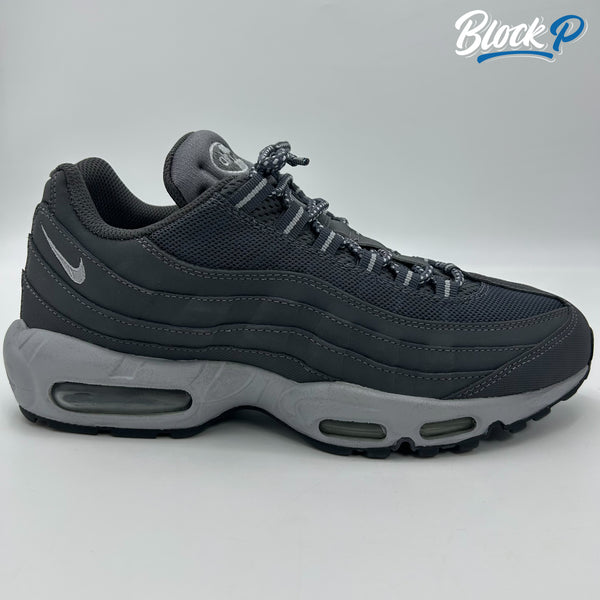 Nike Air Max 95 Wolf Grey