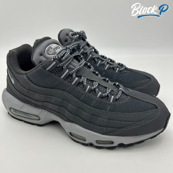 Nike Air Max 95 Wolf Grey