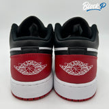 Nike Jordan 1 Low Varsity Red (GS)
