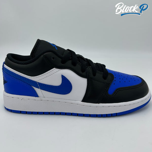 Nike Jordan 1 Low Royal Blue (GS)