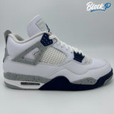 Nike Air Jordan 4 Midnight Navy