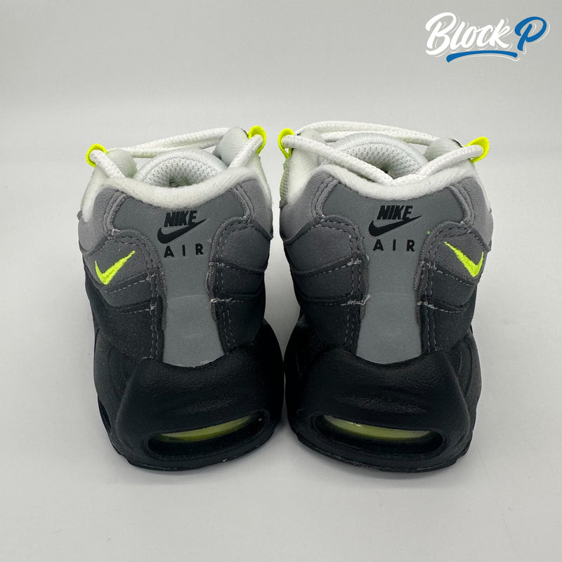 Nike Air Max 95 Neon (TD)