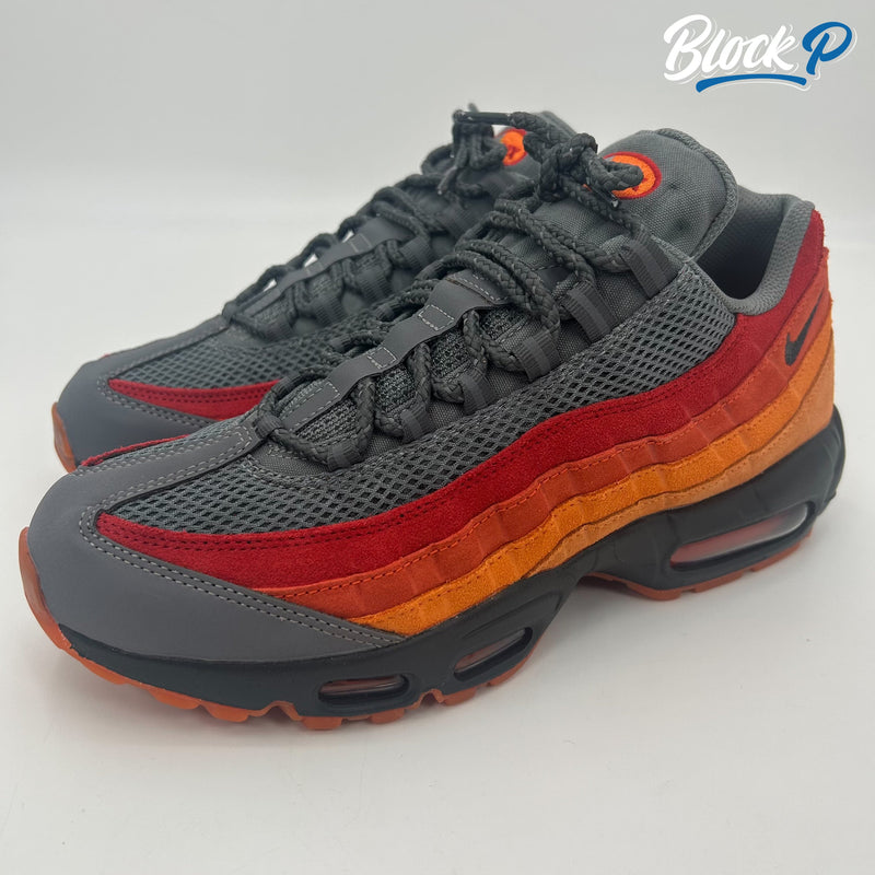 Nike Air Max 95 PRM Atlanta (No Box)