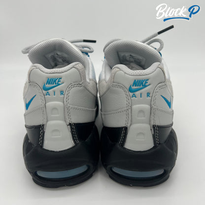 Nike Air Max 95 Laser Blue (No Box)