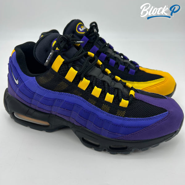 Nike Air Max 95 Lebron