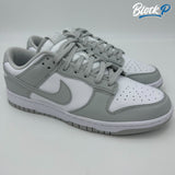 Nike Dunk Low Grey Fog