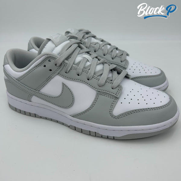 Nike Dunk Low Grey Fog