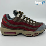 Nike Air Max 95 Freddy Krueger