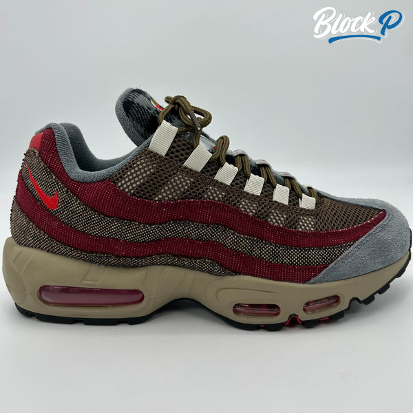 Nike Air Max 95 Freddy Krueger