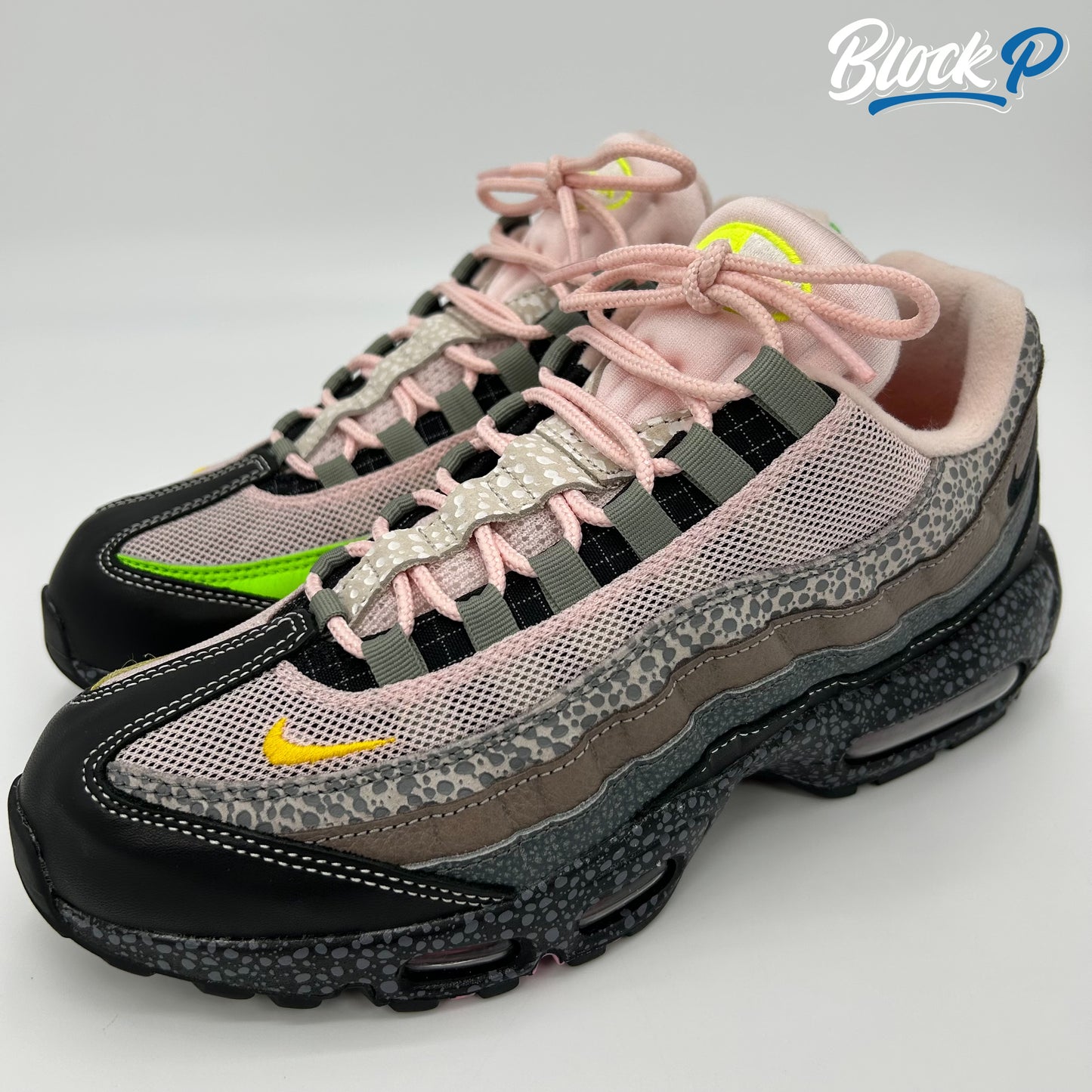 Nike Air Max 95 Size? 20 For 20