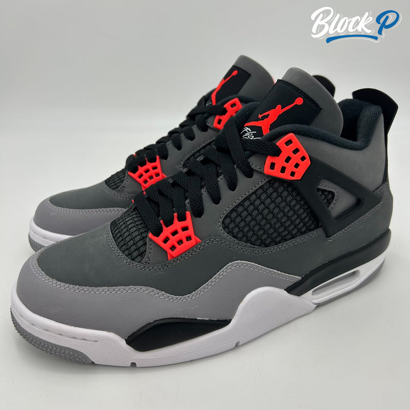 Nike Jordan 4 Retro Infrared