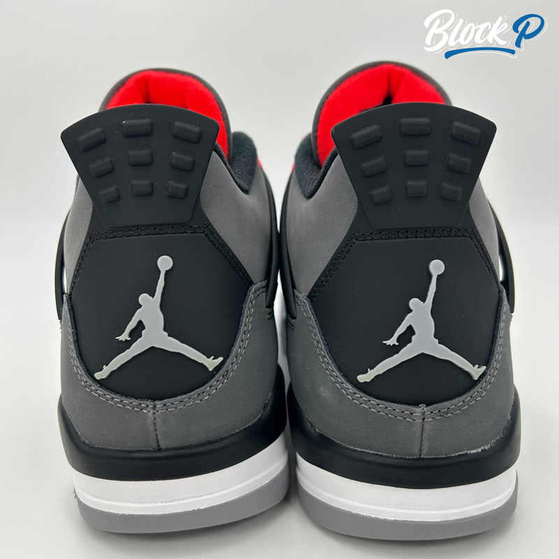 Nike Jordan 4 Retro Infrared